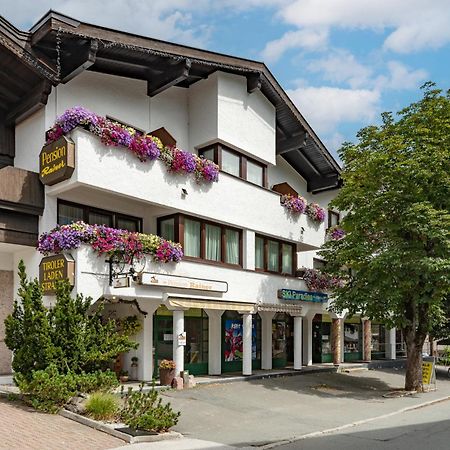 Pension Rainer Ellmau Exterior foto